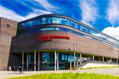 Storo Storsenter
