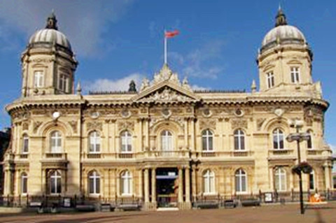 雅加达海事博物馆