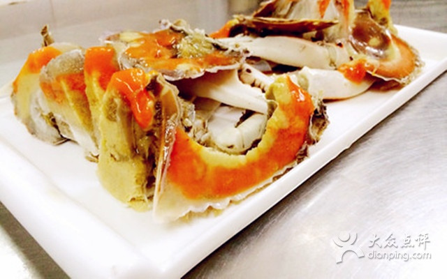 阿三饭店·始于1984(昌兴路店)