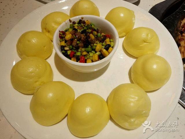 一把骨(万科魅力店)