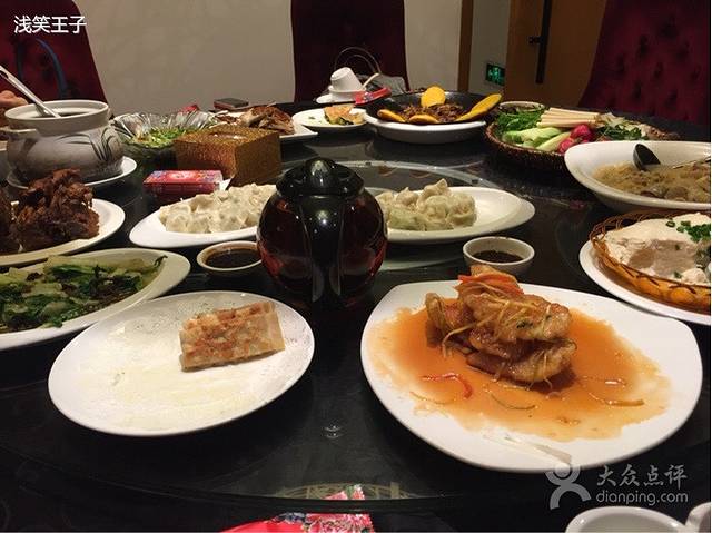 东北人·东北菜(海垦店)