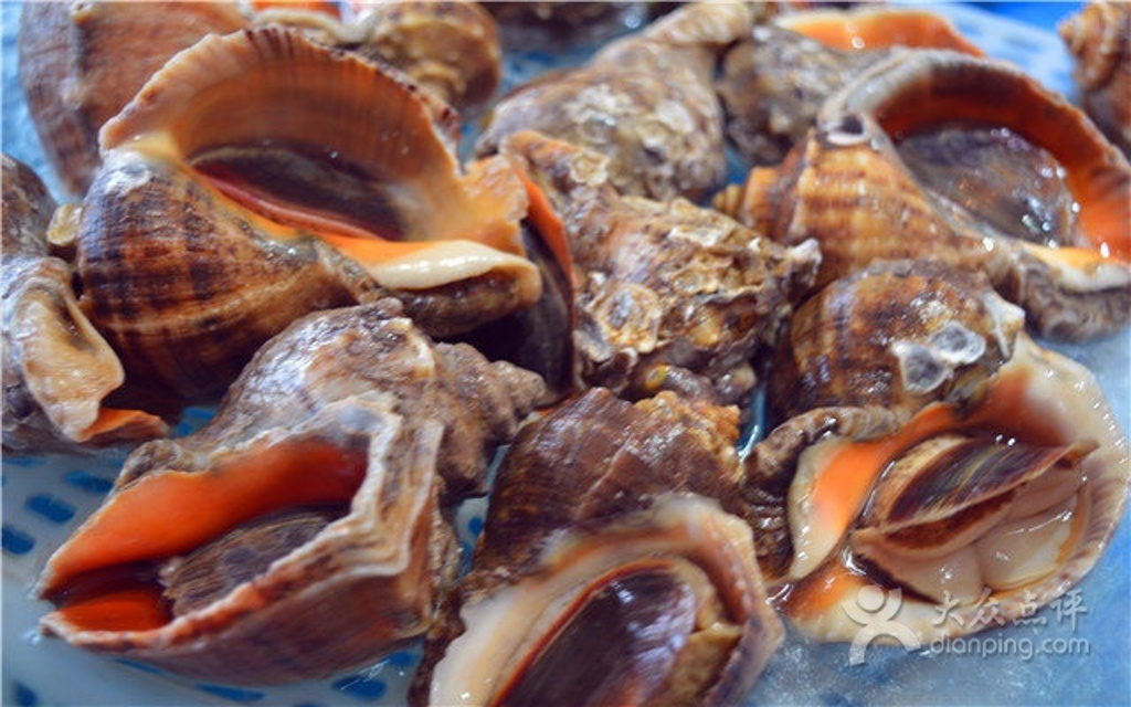 金涛小海鲜(一店)