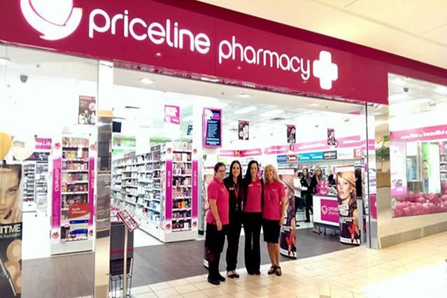 Priceline Pharmacy