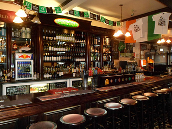 O'malley's Irish Bar