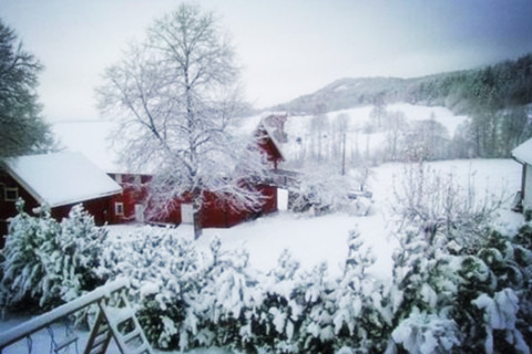 孔思贝格滑雪场