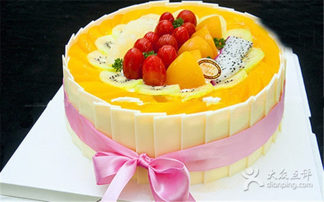 利福祥西点(向阳路店)