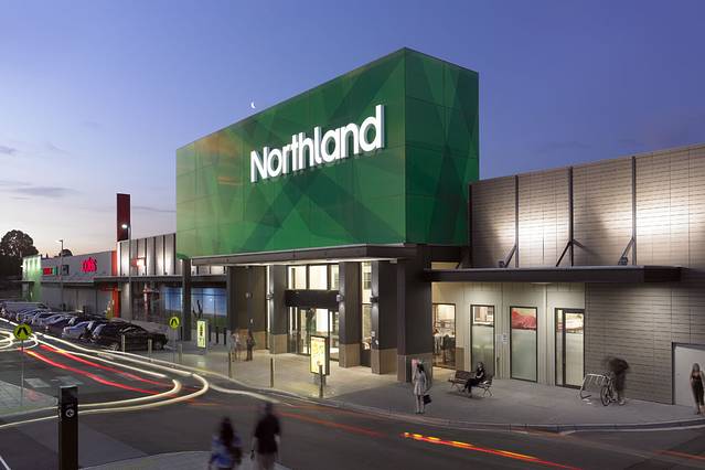 Northlands Mall