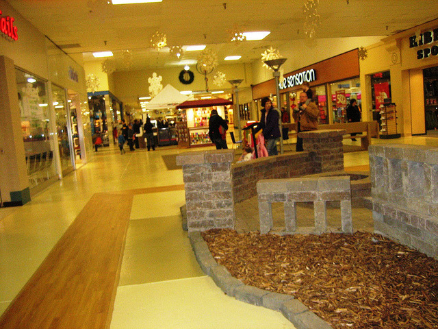 Northlands Mall
