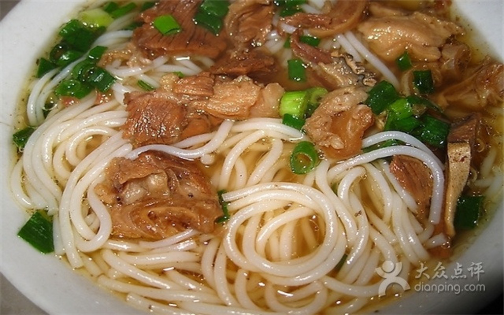 桂林米粉