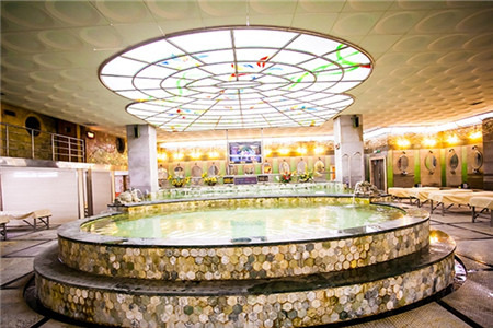 济州岛休闲会馆