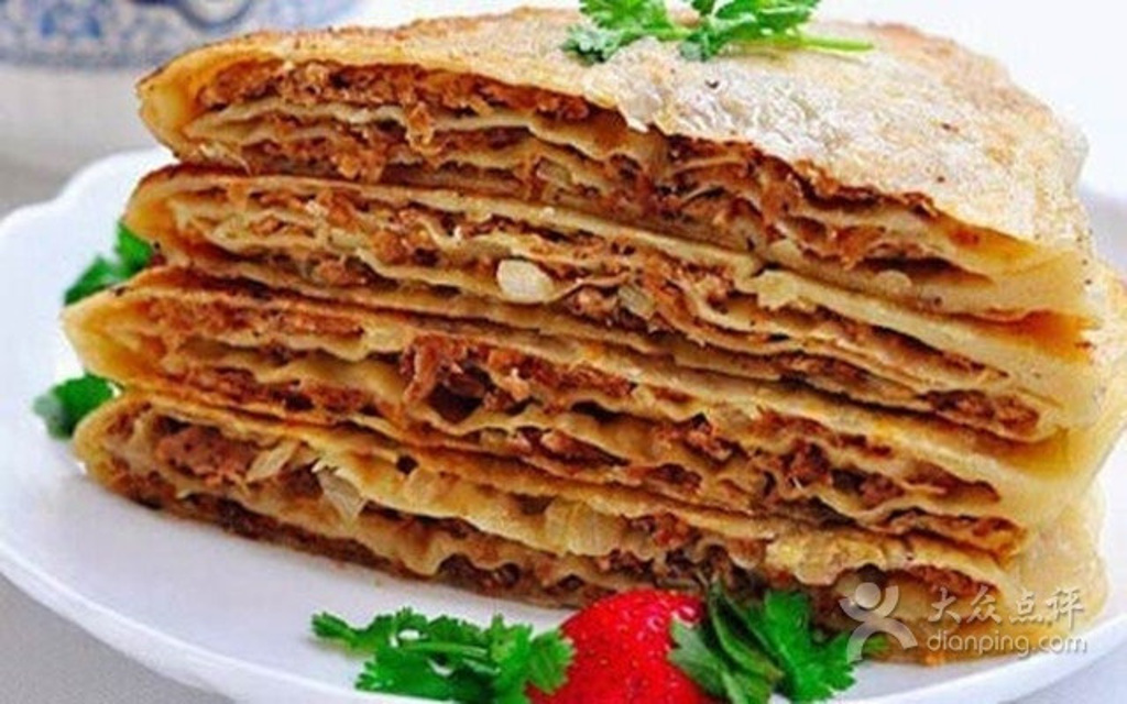 香河肉饼(龙翔路店)