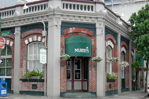 Murphy's Bar and Grill