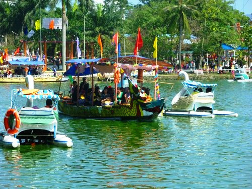 三月二十九日公园