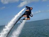 Adventures at Castaways Resort