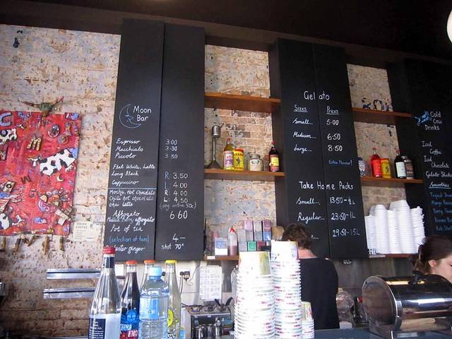 Cow & The Moon Artisan