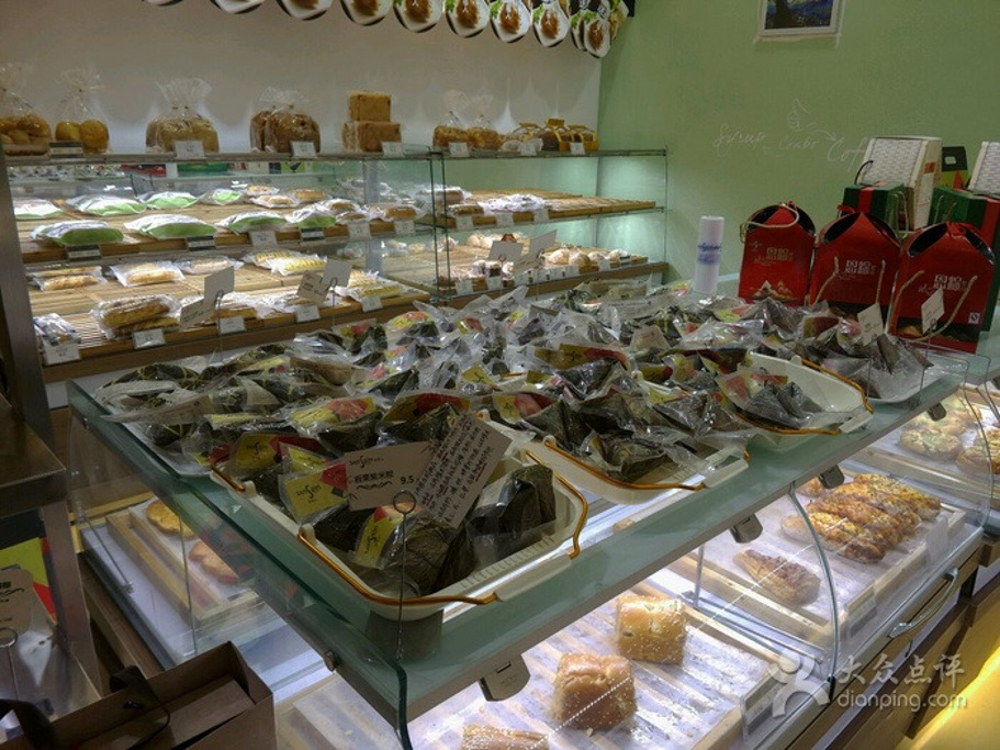 香雪儿面包房(天明路店)