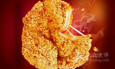 正新鸡排·炸鸡烧烤(壶镇店)