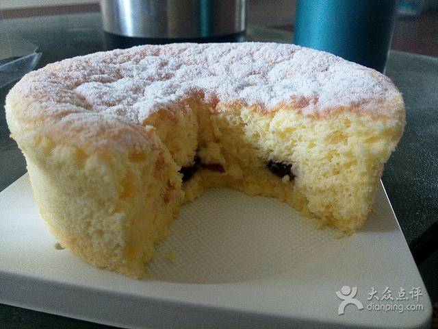 爱尚贝克瑞(锦华店)