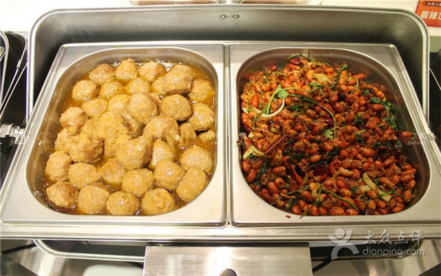 街头暗号(南八街店)