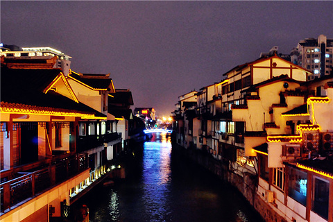 无锡好玩的地方-2019无锡有什么好玩的地方推