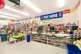 Chemist Warehouse