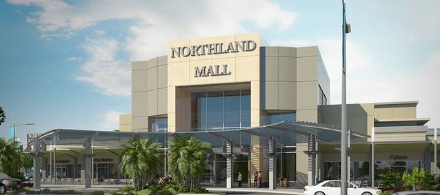Northlands Mall