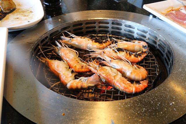 King Kong Yakiniku Buffet