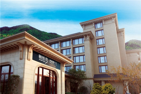 朱家尖碧朗湾休闲俱乐部