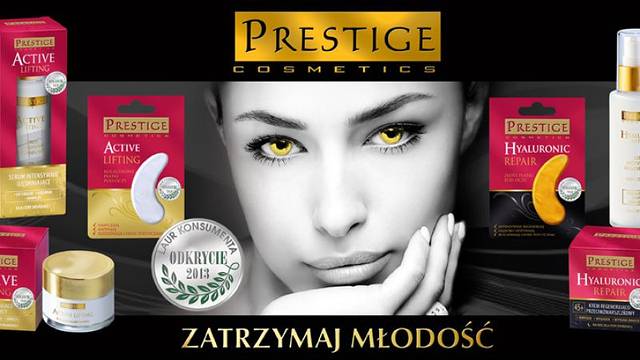 cosmetics,作为化妆品销售的一线品牌,prestige cosmetics提供化妆和