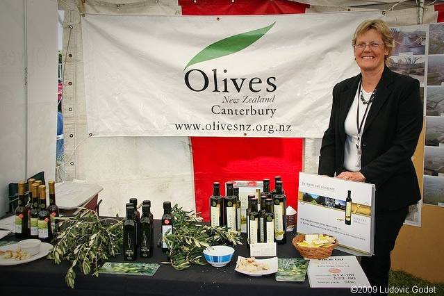 Waipara Valley Farmers' Market
