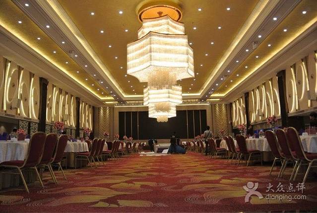 禧缘金宴(解放北路店)