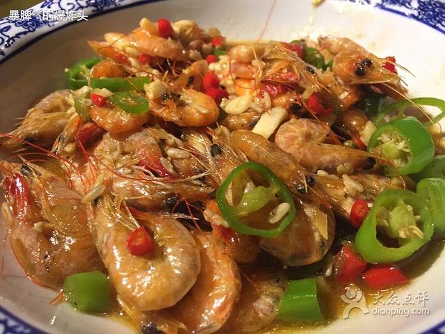 小柴米·传统江西菜(八一广场店)