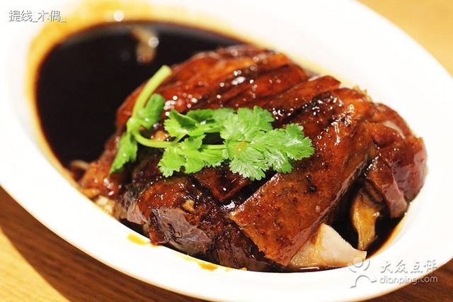 文兴酒家(静安寺店)