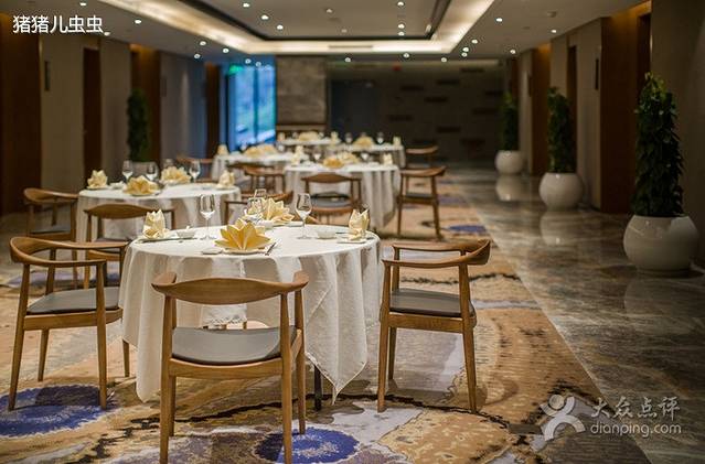 翰文大酒店翰文轩中餐厅