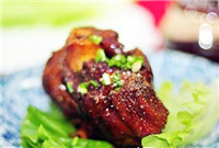 肉骨烧