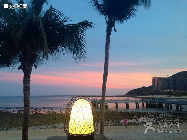 半山半岛洲际酒店-啤酒工厂