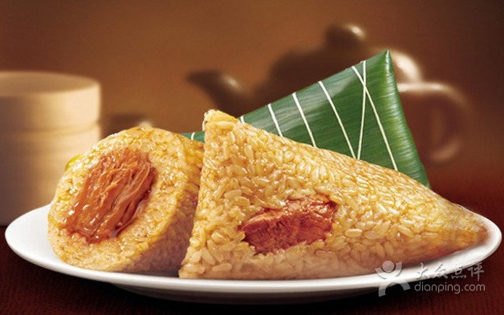 2016绿缘香一口粽_旅游攻略_门票_地址_游记点评,丽