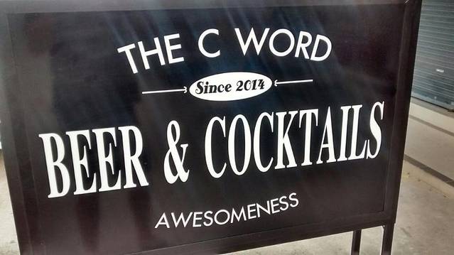 The c word bar