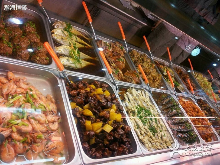 2016客缘旺商务快餐_旅游攻略_门票_地址_游记点评,南昌旅游景点推荐