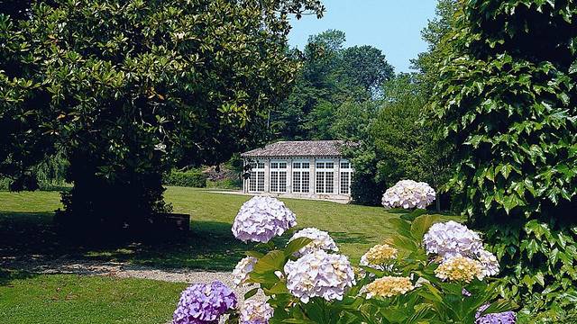 Rendez-vous au Chateau