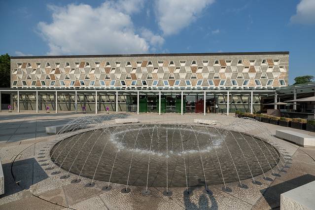 卢森堡市大剧院