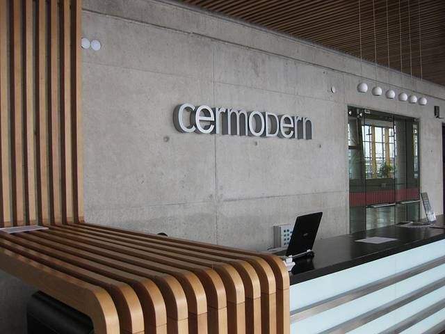 Cermodern
