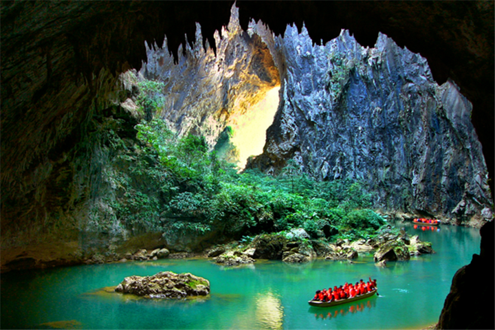 清远薰衣草世界旅游