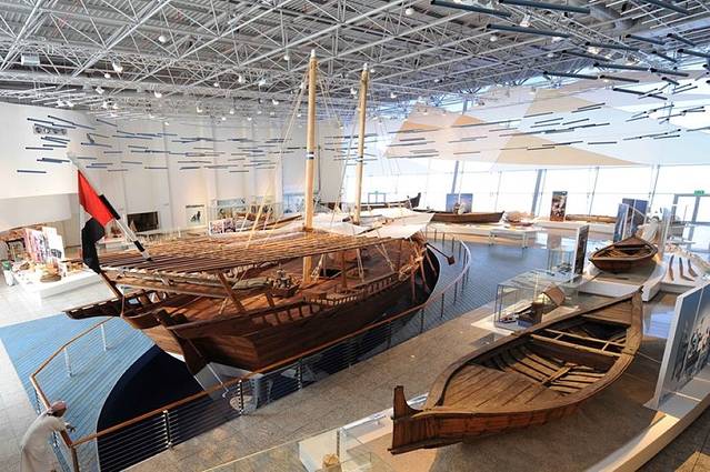 爱琴海海事博物馆