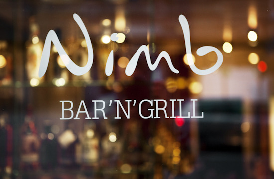 Nimb Bar'n'Grill