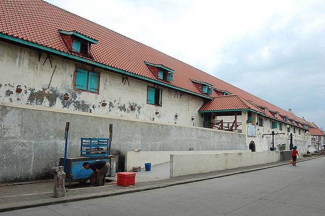 雅加达海事博物馆