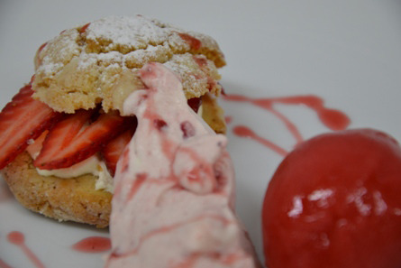 洛根·布朗餐厅