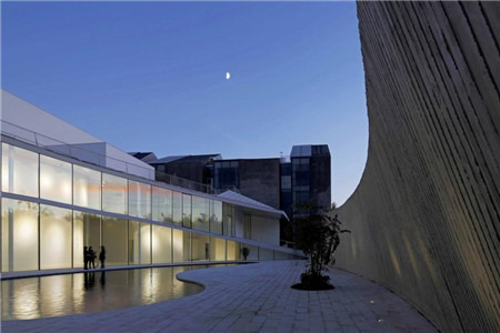 北京大都美术馆