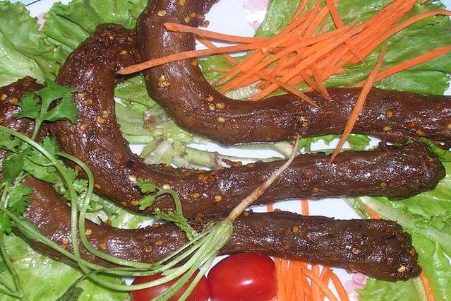 精武鸭脖（武昌火车站店）