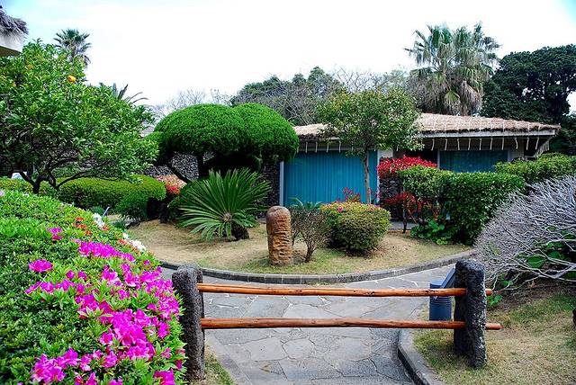 Seaes酒店海边花园咖啡厅